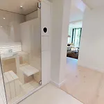 White Pearl 2.06 Тиммендорфер-Штранд