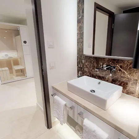 Appartamento White Pearl 2.06 Timmendorfer Strand