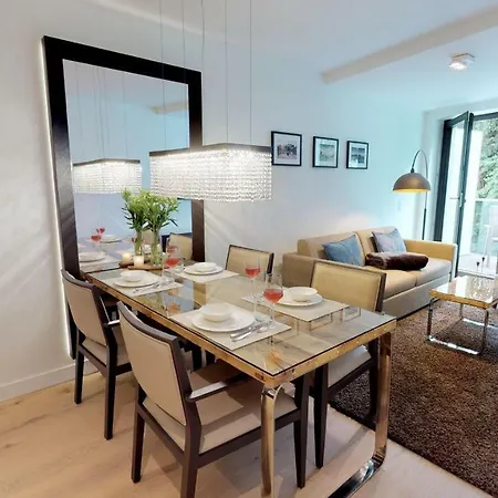 Appartamento White Pearl 2.06