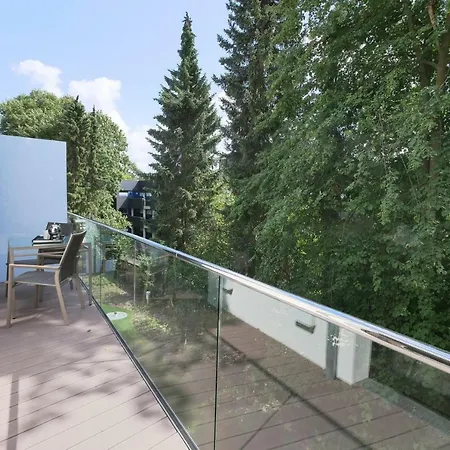 Appartamento White Pearl 2.06