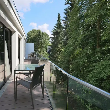 White Pearl 2.06 Appartamento *