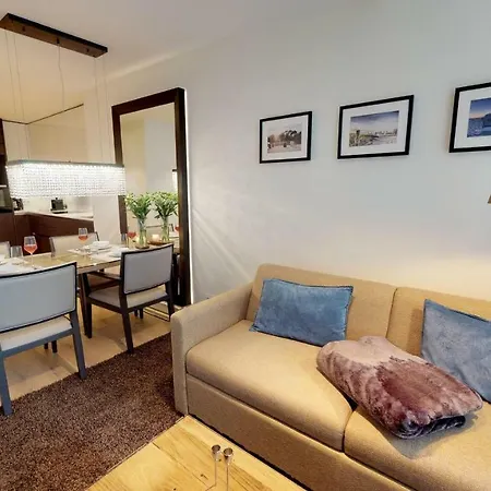 Appartamento White Pearl 2.06