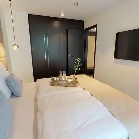 White Pearl 2.06 Appartamento