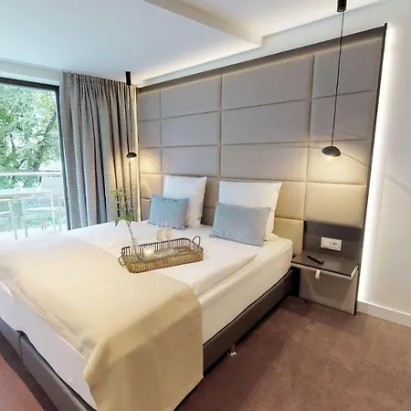 White Pearl 2.06 * Timmendorfer Strand