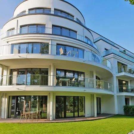 Appartamento White Pearl 2.06