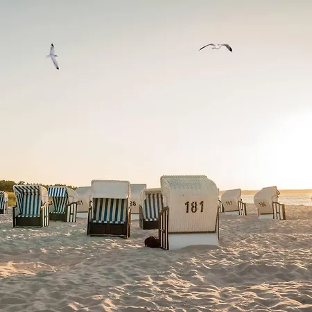 Appartamento White Pearl 2.06