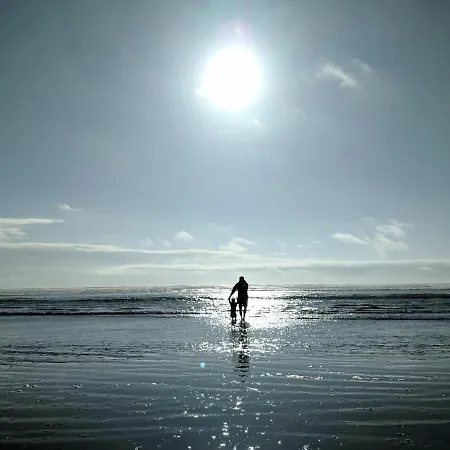 White Pearl 2.06 Appartamento Timmendorfer Strand