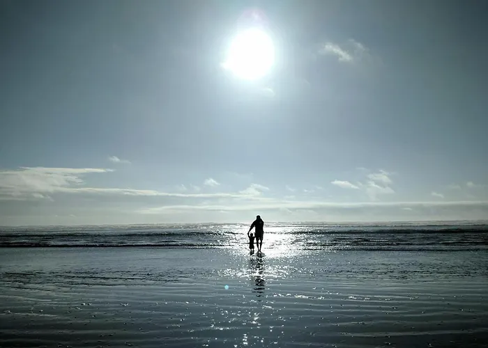 White Pearl 2.06 아파트 티멘도르프스트랜드